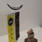 جعبه سیگار چوبی طرح نیسان