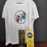تیشرت طرح بیوک