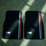 کف پوش یونیورسال بی ام و