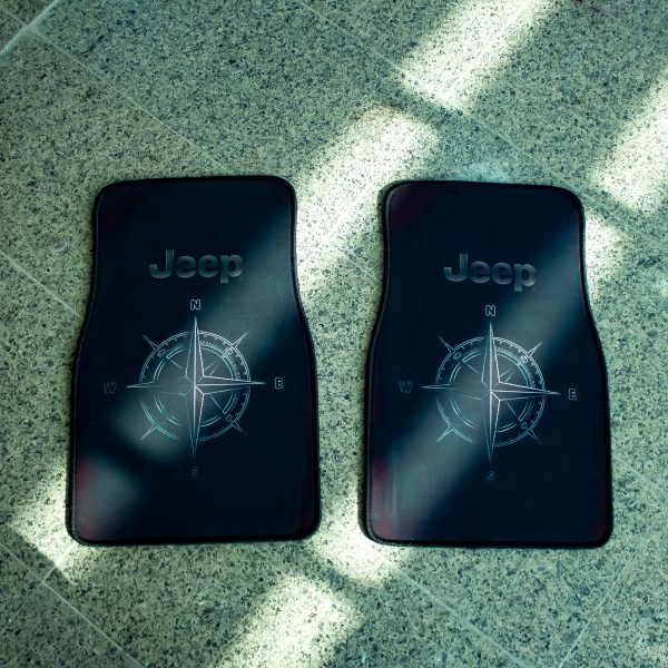کف پوش یونیورسال جیپ